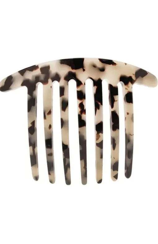 Handmade French Twist Comb - Classic