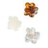 Honeycomb Mini Jaw 3-Pack