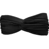Interlocking Italian Headwrap