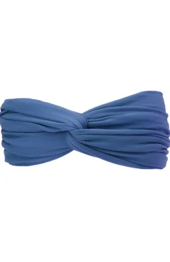 Interlocking Italian Headwrap