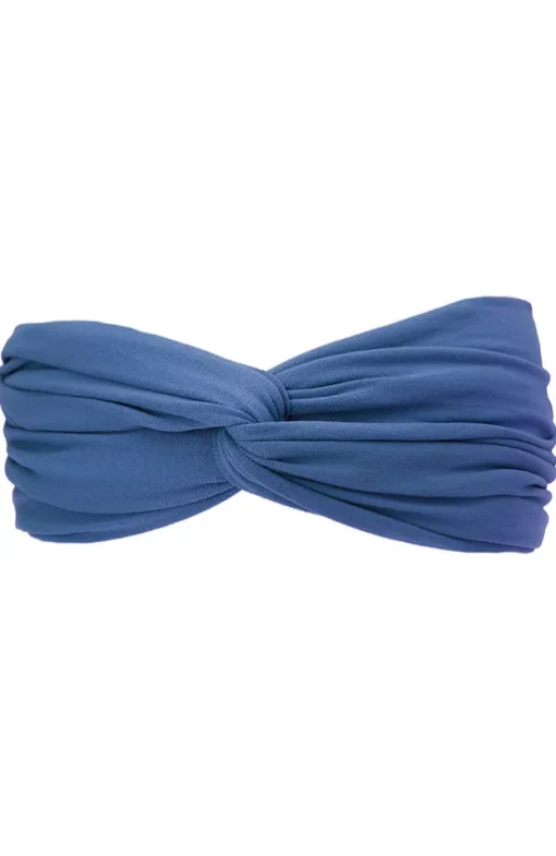 Interlocking Italian Headwrap