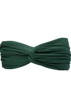 Interlocking Italian Headwrap