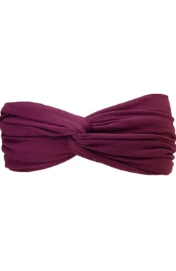 Interlocking Italian Headwrap