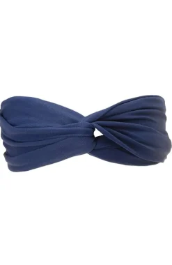 Interlocking Italian Headwrap