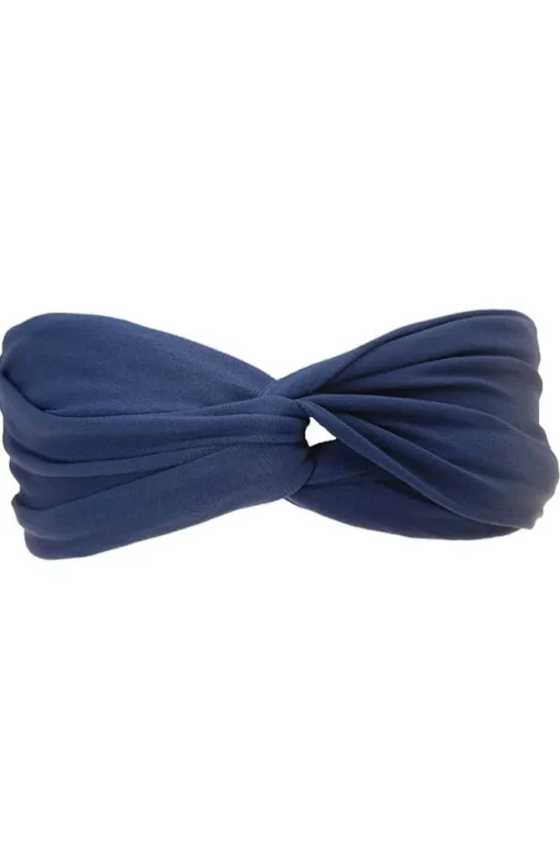 Interlocking Italian Headwrap