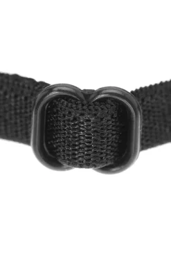 Isabella Crystal Adjustable Headwrap