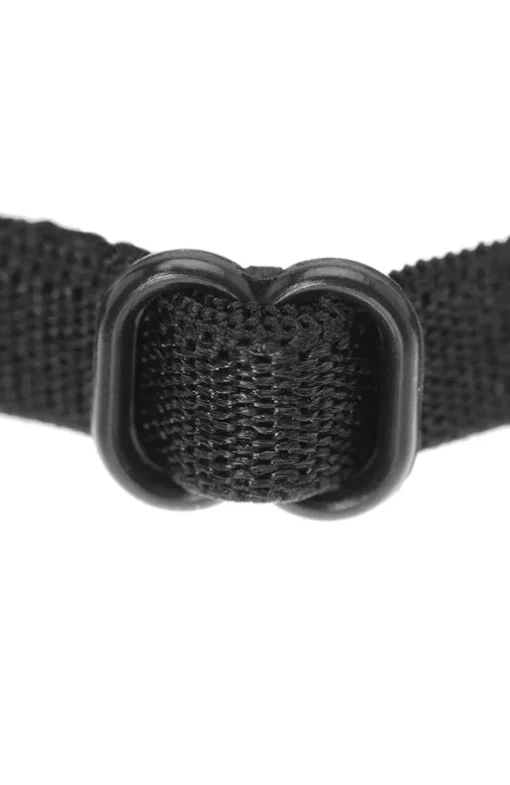 Isabella Crystal Adjustable Headwrap