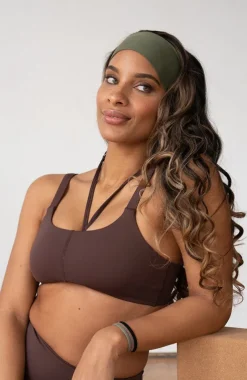 Italian Bandeau