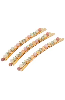 Jolene Bobby Pin Set