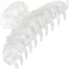 Jumbo Couture Jaw - Coconut Milk