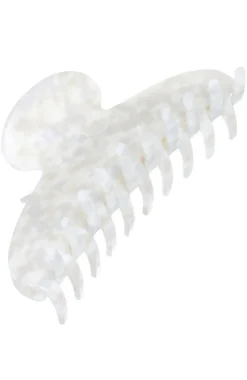 Jumbo Couture Jaw - Coconut Milk