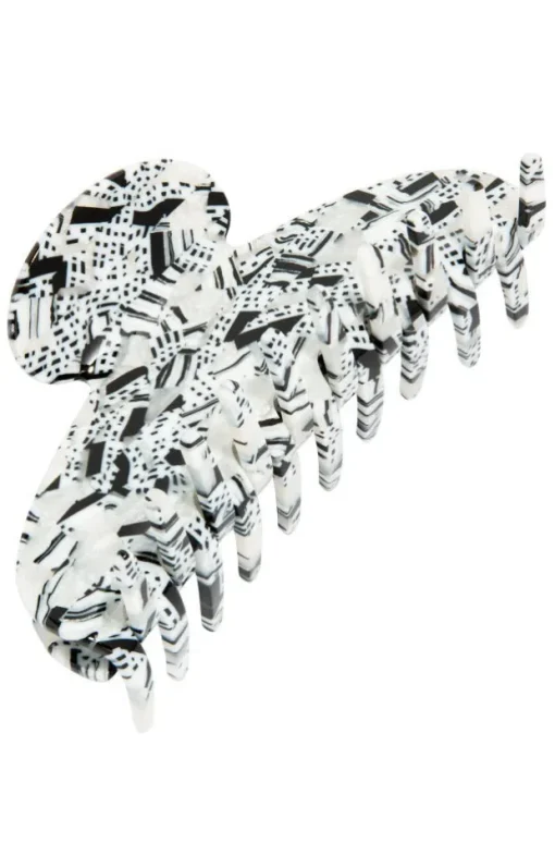 Jumbo Couture Jaw - Hesperi