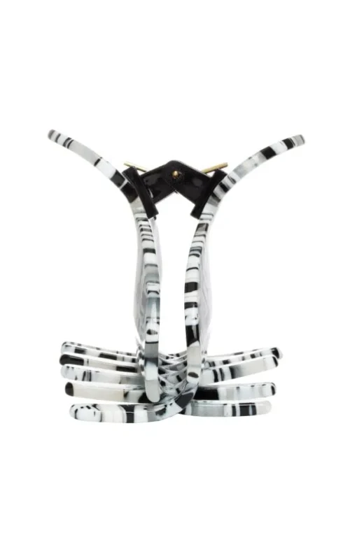 Jumbo Couture Jaw - Hesperi