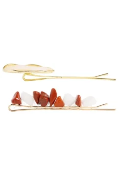 Kia Bobby Pin Set