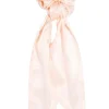 Kings Road Pony - Silk Charmeuse