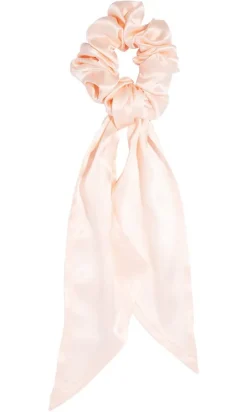 Kings Road Pony - Silk Charmeuse