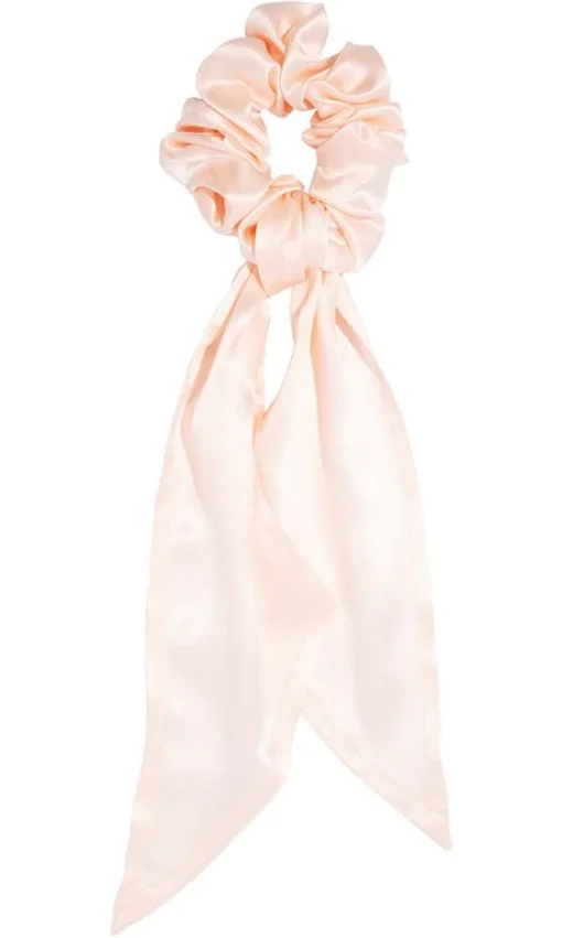 Kings Road Pony - Silk Charmeuse