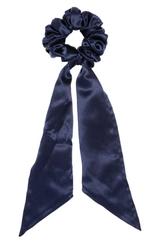 Kings Road Pony - Silk Charmeuse