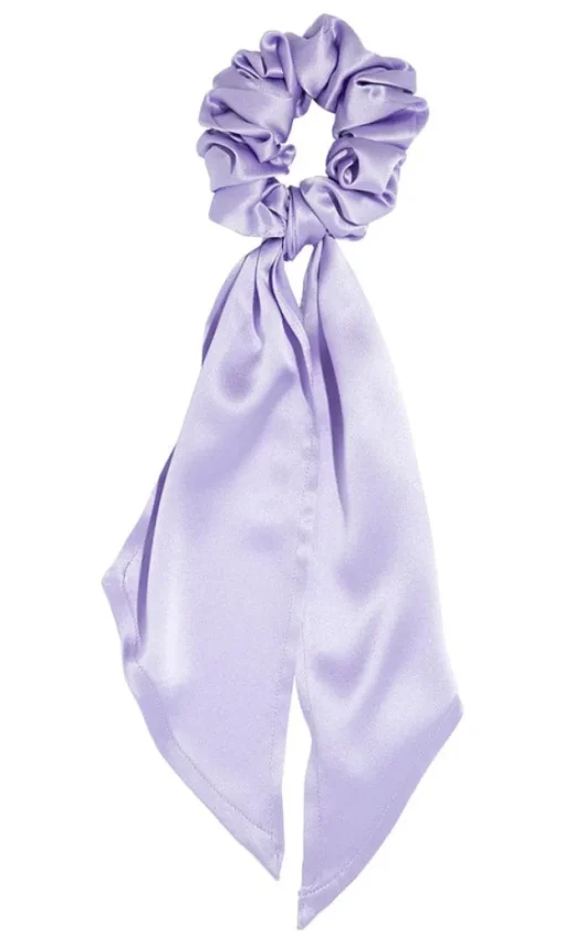 Kings Road Pony - Silk Charmeuse