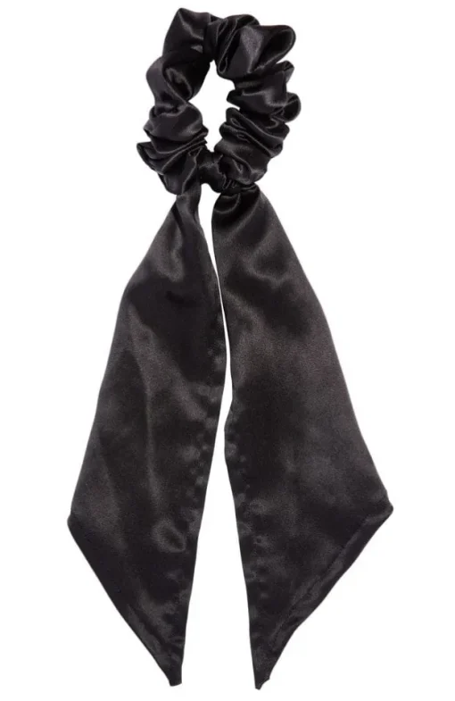 Kings Road Pony - Silk Charmeuse