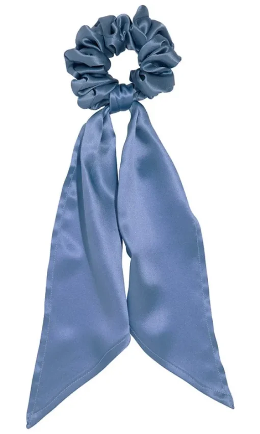 Kings Road Pony - Silk Charmeuse