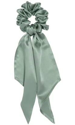 Kings Road Pony - Silk Charmeuse