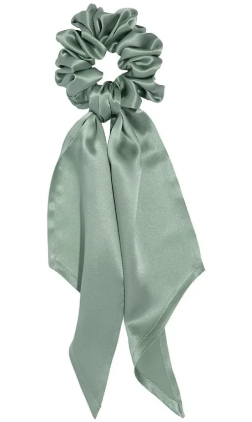 Kings Road Pony - Silk Charmeuse