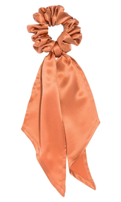 Kings Road Pony - Silk Charmeuse