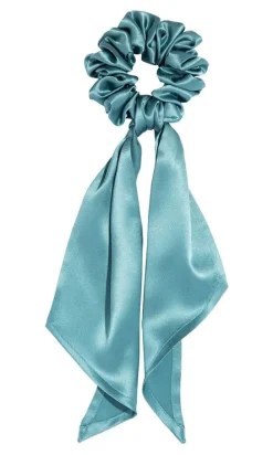 Kings Road Pony - Silk Charmeuse