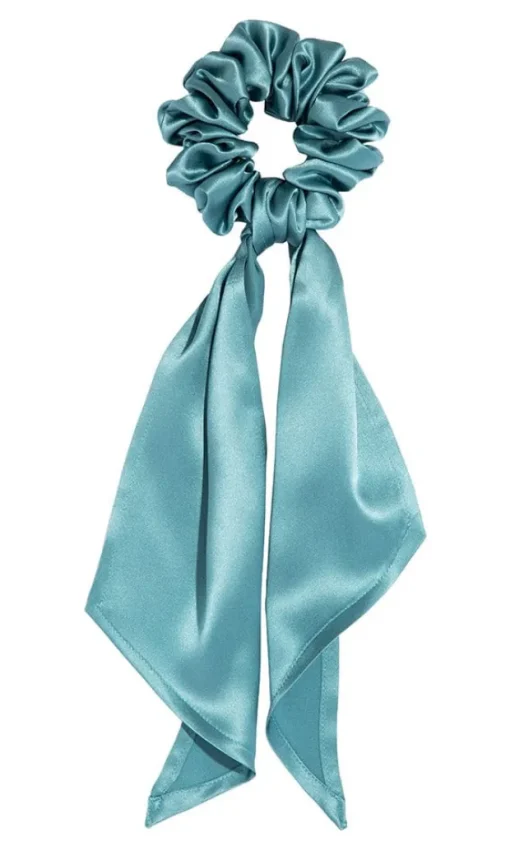 Kings Road Pony - Silk Charmeuse