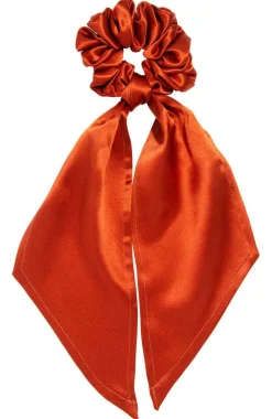 Kings Road Pony - Silk Charmeuse