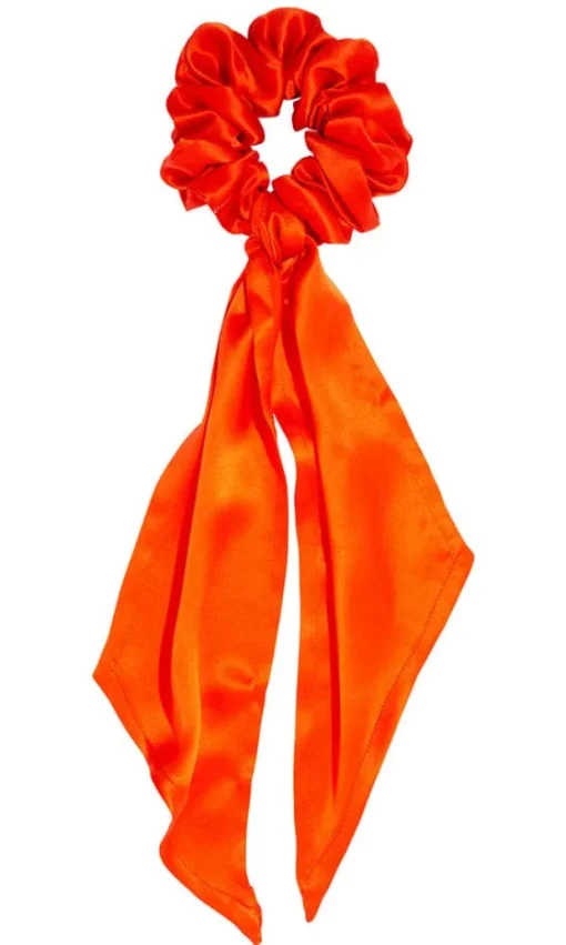 Kings Road Pony - Silk Charmeuse
