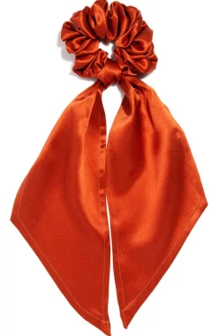 Kings Road Pony - Silk Charmeuse