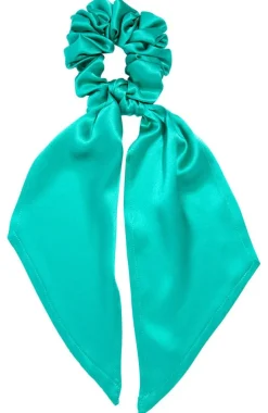 Kings Road Pony - Silk Charmeuse