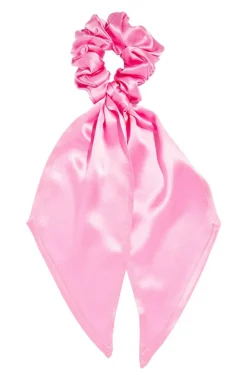 Kings Road Pony - Silk Charmeuse