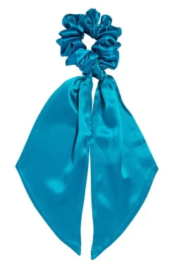 Kings Road Pony - Silk Charmeuse