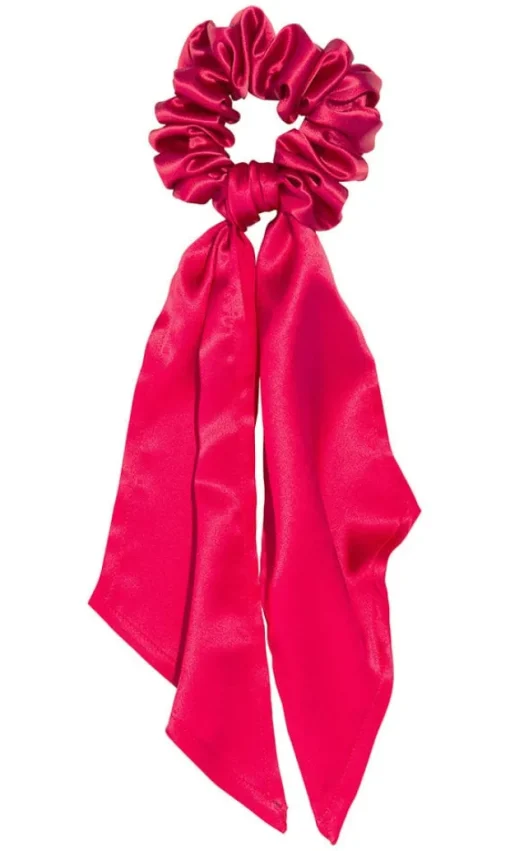 Kings Road Pony - Silk Charmeuse
