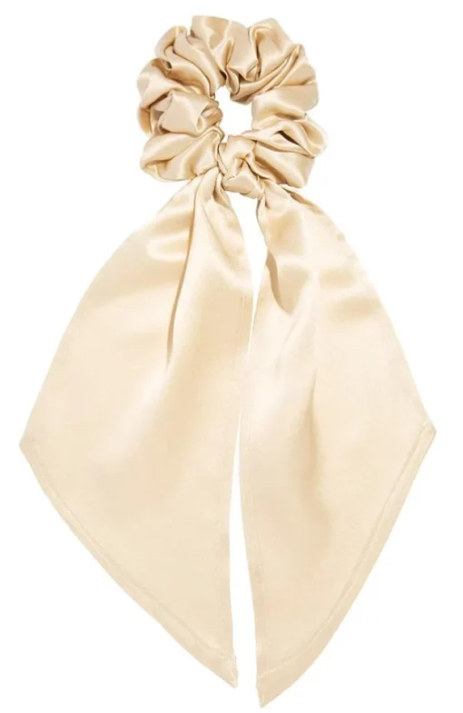 Kings Road Pony - Silk Charmeuse