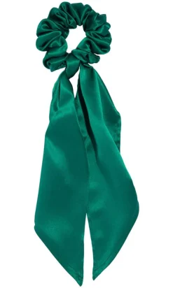 Kings Road Pony - Silk Charmeuse