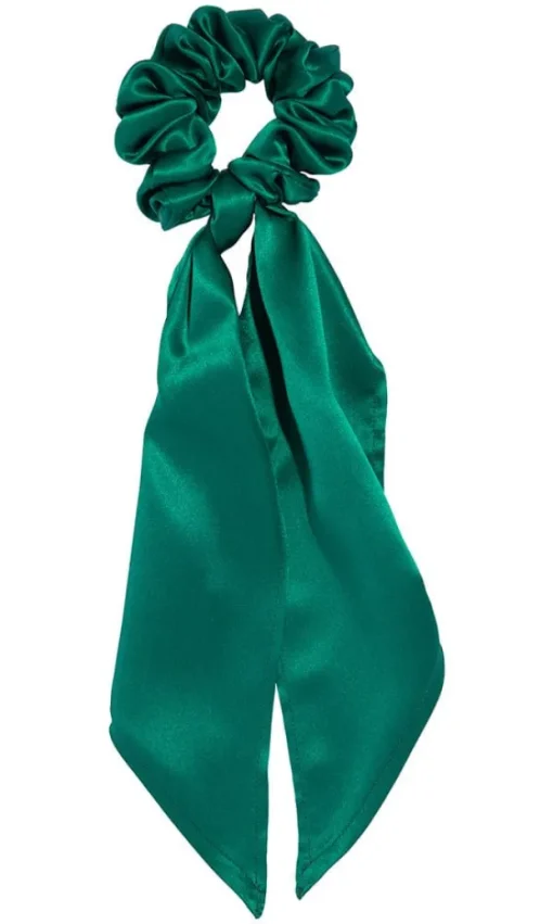 Kings Road Pony - Silk Charmeuse