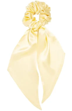 Kings Road Pony - Silk Charmeuse