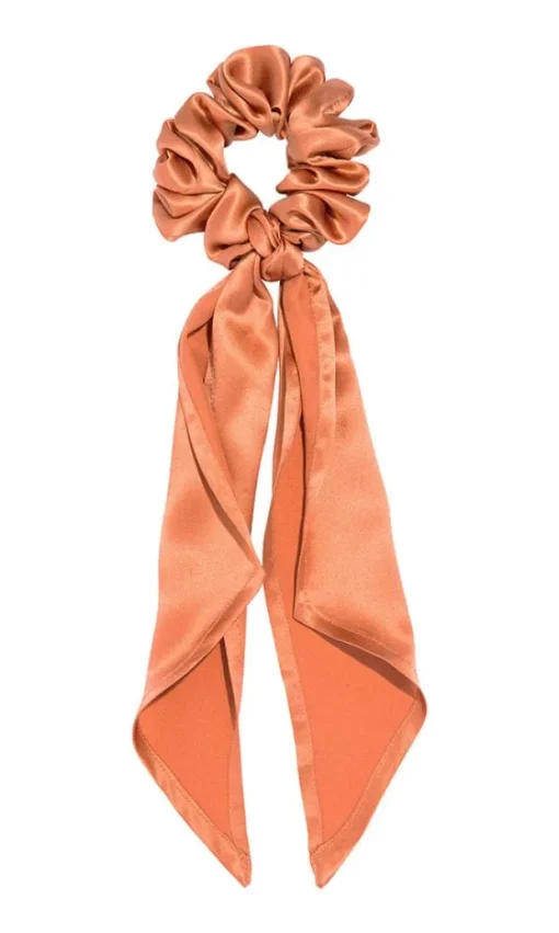 Kings Road Pony - Silk Charmeuse