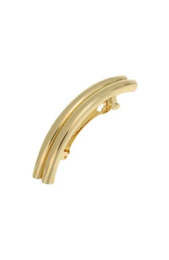 Labyrinth Volume Barrette