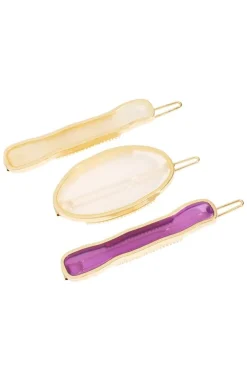 Laguna Tige Boule Set