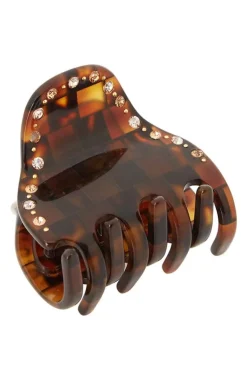 Large Crystal Empress Jaw