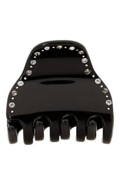 Large Crystal Empress Jaw
