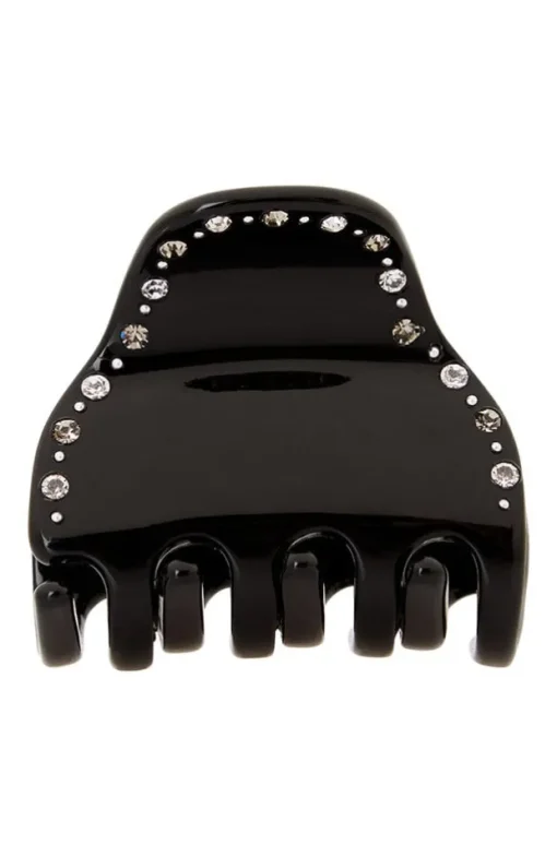 Large Crystal Empress Jaw