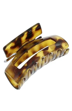 Large Cutout Clip Jaw - Classic