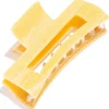 Large Cutout Rectangle Jaw - Straw