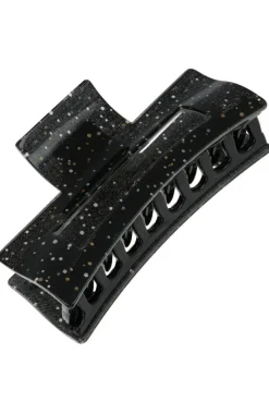 Large Cutout Rectangle Jaw - Galaxy